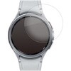 �t���ی�t�B���� Samsung Galaxy Watch6 Classic [ �P�[�X�T�C�Y 47mm �p ] �Ή� ���d�x9H ������ �n�[�h�R�[�g �݊��i