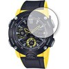 n9bc-lswt01-mc004373 液晶保護フィルム CASIO G-SHOCK GA-2000 シリーズ  対応 高硬度9H ブルーライトカット反射防止 互換品 メディアカバーマーケット 68821037