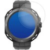 n9bc-lswt01-mc005143 液晶保護フィルム HUAWEI WATCH GT Cyber 対応 高硬度9H ブルーライトカット反射防止 互換品 メディアカバーマーケット 68821055