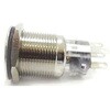 MPS-1224R-O-5A LEDプッシュスイッチ 5A オルタネイト式 マリンテック 68821308