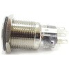 MPS-1224G-O-5A LEDプッシュスイッチ 5A オルタネイト式 マリンテック 68821317