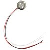UTS-1224B-SWL 超薄型LEDプッシュスイッチ コネクタ仕様 マリンテック 68821387