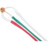ひずみゲージ(ステンレス用・3軸) 共和電業(KYOWA)
