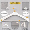 - Tジャケット47ストップ 10本セット シンコハンガー 68836479