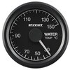 GT GAUGE-52 水温計 センサータイプ白照明 Pivot