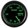 GT GAUGE-52 水温計 センサータイプ緑照明 Pivot