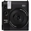 ”チェキ” INSTAX mini 99 ブラック フジフイルム