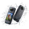 360度アクションカメラ  Insta360 X4 insta360
