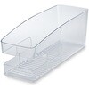 冷蔵庫整理トレー  クリア 伊勢藤