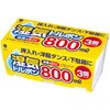 シッケトルポン800ml 3コパック 小久保工業所