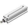 空圧プロファイルシリンダ DSBFシリーズ ボア：32mm ストローク：400mm Festo