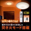 MDR-Z08DS 焚き火モード搭載MADOROMIシーリング Luminous(ルミナス) 68841407