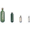 クリーニング用ボンベPA1.6LCO2 モリタ宮田