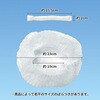- 不織布キャップ エスパック 68844855