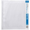 APSF-SS4 フォトシステムファイル 替台紙 4切サイズ 20枚収納(10シート入) ハクバ写真産業 68845196