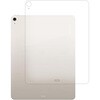 �ی�t�B���� Apple iPad Air ( 13 �C���` ) ( M2�E2024 �N�������f�� ) �w�ʗp ( Wi-Fi ���f�� ) �Ή� ���d�x9H �u���[���C�g�J�b�g���˖h�~ �݊��i