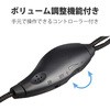 HS-HP27UBK wbhZbg  I[o[wbh L USBڑ 1.8m GR 68858642