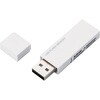 USB USB2.0 Lbv ÍZLeB pX[hF؋@\ 1Nۏ GR