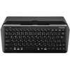 ワイヤレスキーボード 無線 Bluetooth パンタグラフ式 エレコム