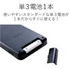 TK-TDM017BK テンキーボード ワイヤレス 無線 USB メンブレン 高耐久 [Tab]キー・[00]キー エレコム 68860697