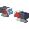 Vクランプ VCP-50 ツダコマテクノサポート