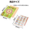 11930 干支こけしゲームセット アーテック[学校教材・教育玩具] 68879958