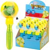 糸引きハンディーファン&しゃぼんBOXセット(12個入) アーテック