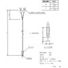 被覆熱電対 林電工