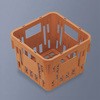 食器かご(SKラック) 三信化工