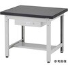 耐薬耐荷重作業台 AWT-75DLシリーズ アズワン