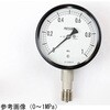 密閉型圧力計(100Φ)立形A枠 蒸気用 BE10-143シリーズ 長野計器