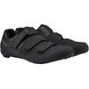 - シマノ SH-RC102 ブラック スタンダード SPD-SL シューズ SHIMANO(シマノ) 68915528