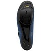 - シマノ SH-RC102 ネイビー スタンダード SPD-SL シューズ SHIMANO(シマノ) 68915625