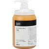 ハンドクリーナー 工業用 オレンジエキス保湿成分配合 スクラブ入り モノタロウ