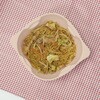 HC-1006 レンジでつくる ラーメン・焼きそば鍋 パール金属 68932301