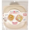 HC-1006 レンジでつくる ラーメン・焼きそば鍋 パール金属 68932301