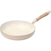HC-572 セラミール IH対応フライパン パール金属 68933195