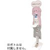 【受皿付】足踏み式消毒スタンド IS-01Uシリーズ The Joy Factory