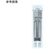 アスマン通風乾湿計 7380シリーズ 日本理化学器械(NRK)