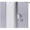 リモコンケーブルラック DSN-RR1シリーズ ナカキン