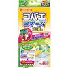 コバエコナーズ ゴミ箱用 腐敗抑制プラス 金鳥(KINCHO)