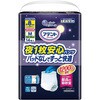 アテント夜1枚安心パンツパッドなしでずっと快適 ケース M 大王製紙