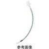 パーカースパイラル気管チューブ カーブタイプ カフなし 5本入 I-PFROシリーズ SunMed