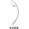 パーカースパイラル気管チューブ カーブタイプ スタイレットイン カフあり 5本入 I-PFRCSシリーズ SunMed
