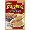 091225 やさしくラクケア とろとろ煮込みのレトルト 個 すき焼き ハウスギャバン(旧:GABAN) 68973077