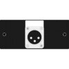 MFP-3X2DSLBS-NP �t���A�{�b�N�X�pAV�v���[�g �J�i���d�C 68975387