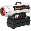 ジェットヒーターHP 可搬式/温風機 オリオン機械