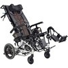 ティルトモジュール車いす ミキ