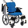 車いすネクストコアマルチ(介助) 松永製作所 (車椅子)