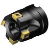 MS40-AR038R19-09M �t���C�X���H�p�R���~��MS40�`�b�v(350) SANDVIK 68987156